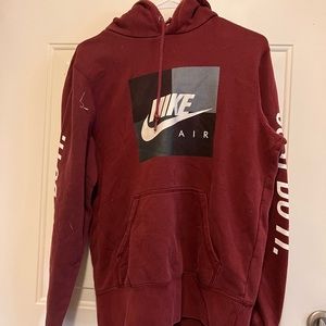Mens Nike Sweatshirt